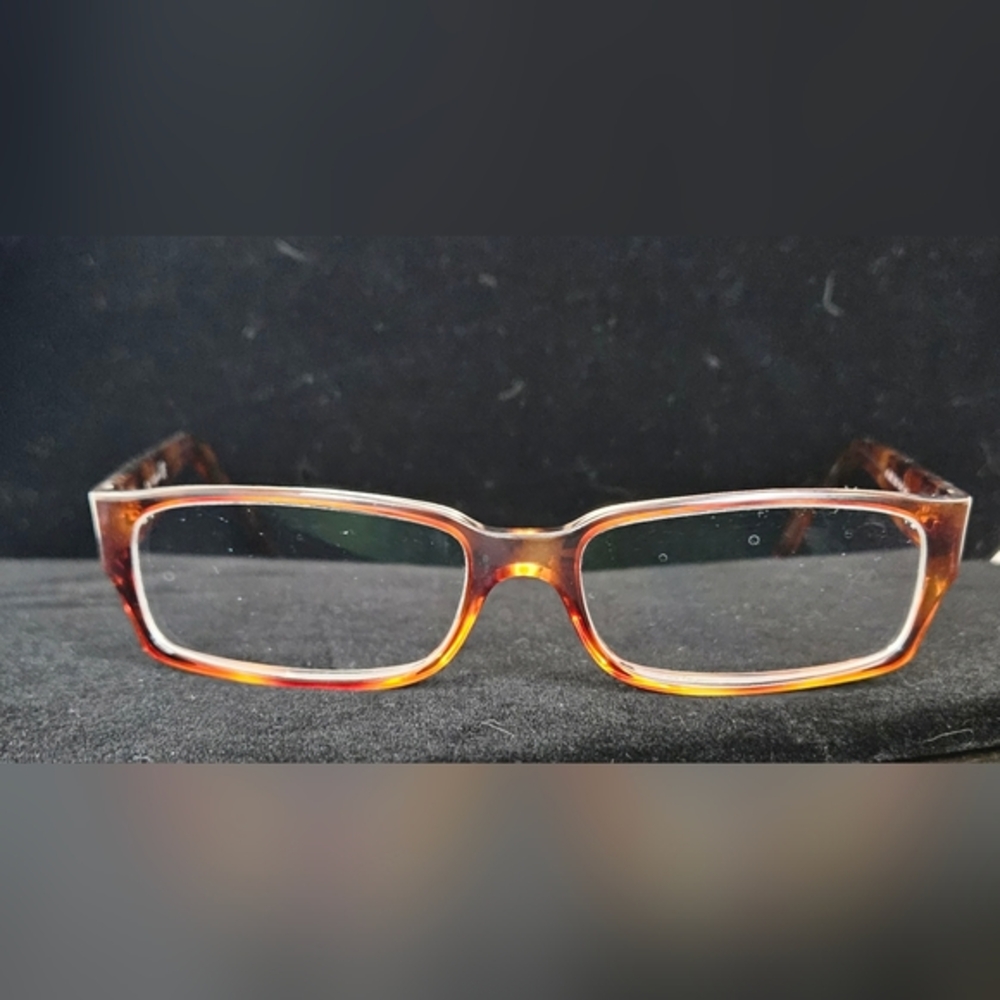 Authentic‎ Ray-Ban Eyeglasses Frame RB5092 2192 52 [ ] 15 135mm Tortoise